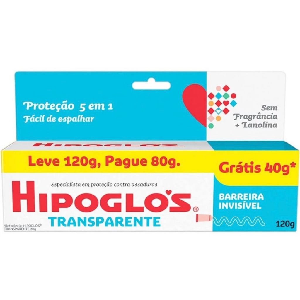 Creme Contra Assaduras Hipoglos: Onde Comprar | BuscaProdutos