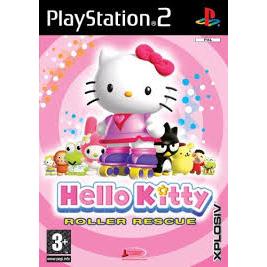 Hello Kitty Roller Rescue: Onde Comprar | BuscaProdutos