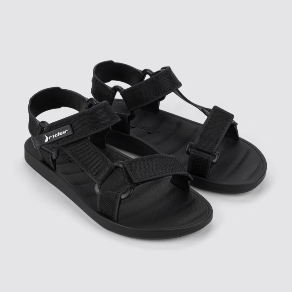 Papete Unissex Rider Free Style Ortopédica Com Velcro - Original / PROMOÇÃO Com NF