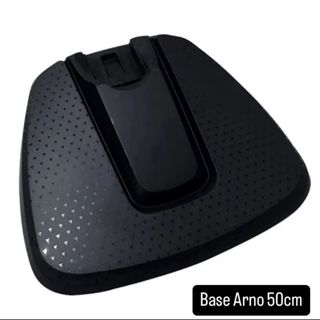 Base Ou Pé De Encaixe Para Ventilador Arno 50cm Xtreme Force VD50 VB50 VD51 VD52 VDM2 em Oferta na Shopee