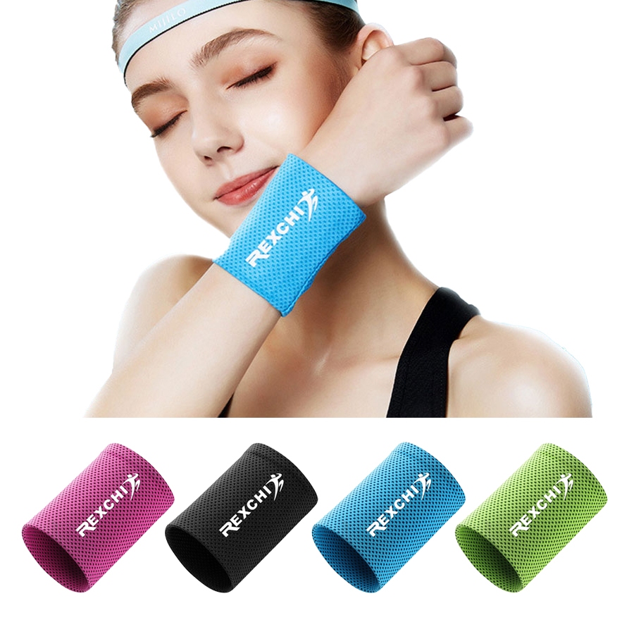 kit 2 munhequeira de pulso /Faixa de pulso de fitness ao ar livre/Faixa de pulso esportiva/munhequeira academia unissexo