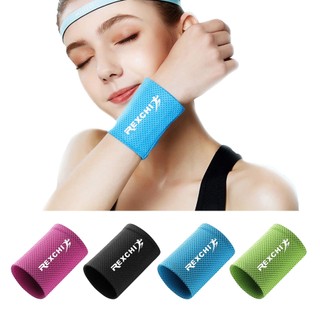 kit 2 munhequeira de pulso /Faixa de pulso de fitness ao ar livre/Faixa de pulso esportiva/munhequeira academia unissexo