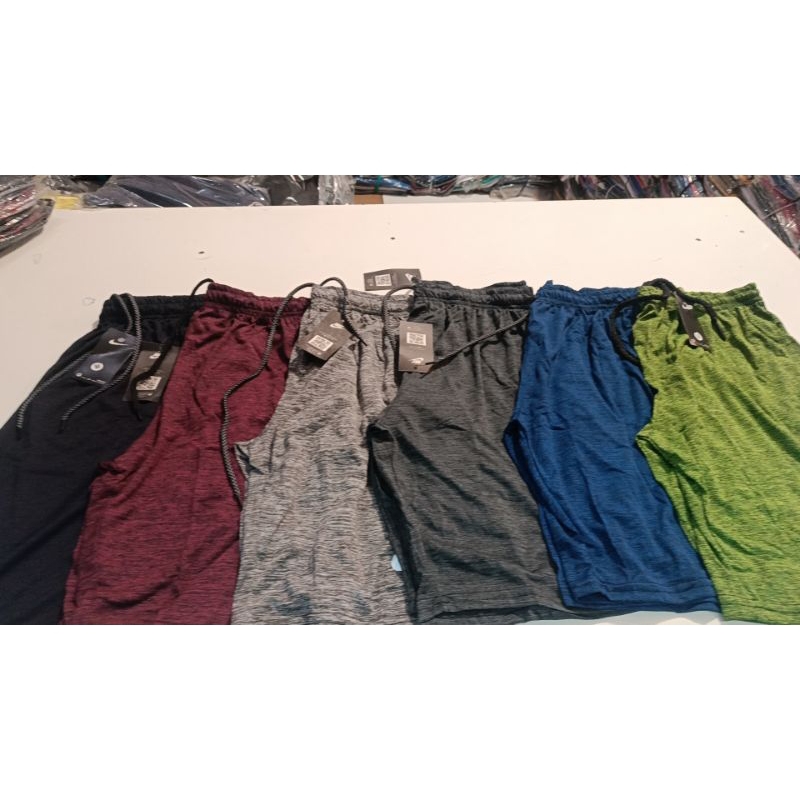 Bermuda short Reflexivo em poliester dry fit,P,M,G,GG,，G1,G2,G3,