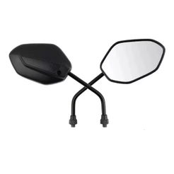 Retrovisor Moto Compatível Titan Fan 125 150 160 2014 2015