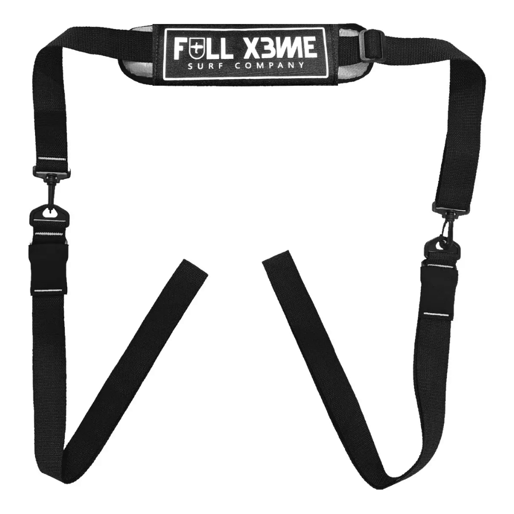 Alça Transporte De Pranchas Sup - Stand Up Paddle