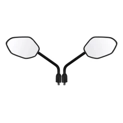 Par Espelho Retrovisor Moto Compatível Twister 250 2016