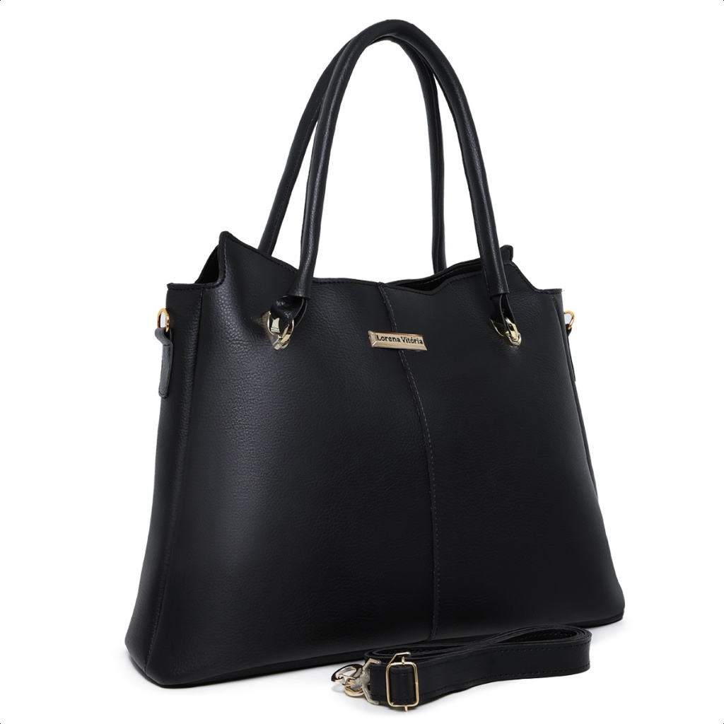 BOLSA FEMININA SACOLA GRANDE ALÇA TRANSVERSAL E DE MÃO LANÇAMENTO OFERTA ILIMITADA