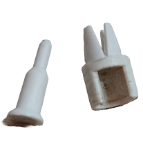 Suporte c/ Pino da Tampa Extra Frio Brastemp - Brm43a/Brm44e