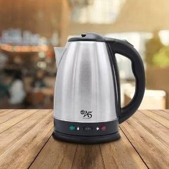 Jarra elétrica/chaleira para chimarrão e café com termostato 220v regulagem de temperatura