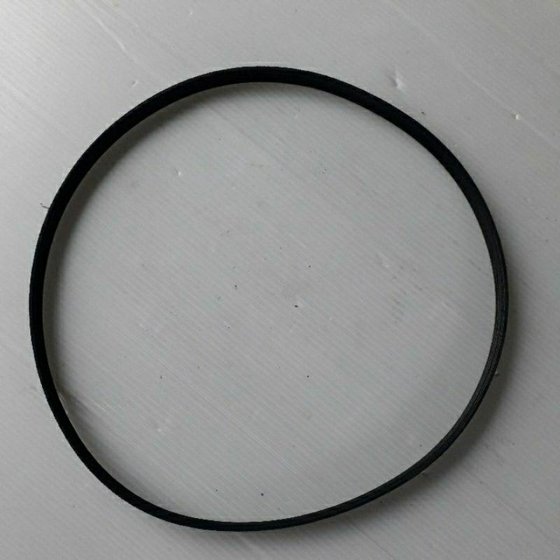 Correia da lavadora eletrolux lt12b usada