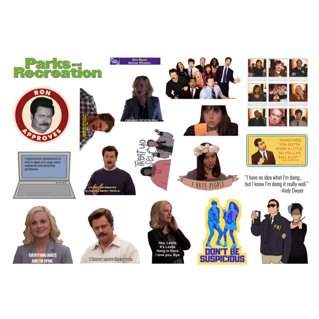 O que é A Parks And Recreation? Guia e Onde Comprar | BuscaProdutos