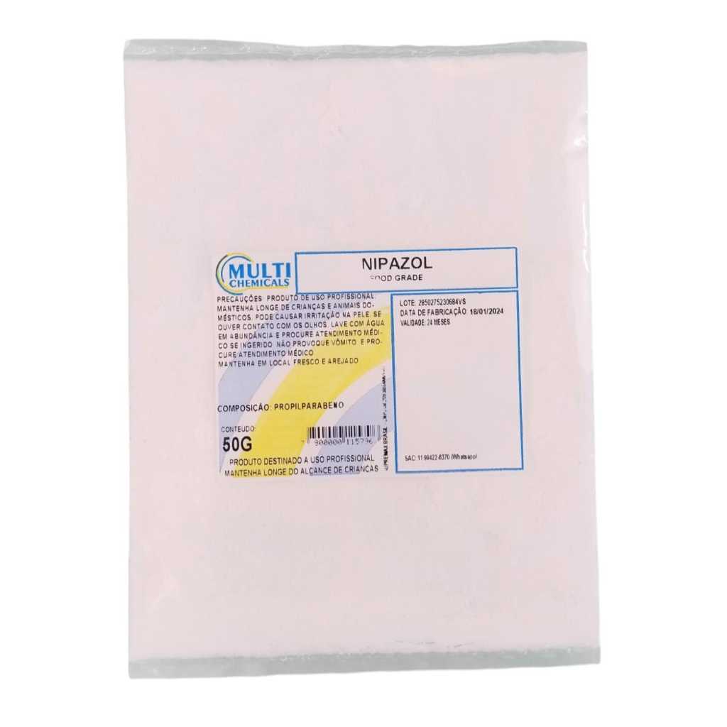 Nipazol - 50G - Puro