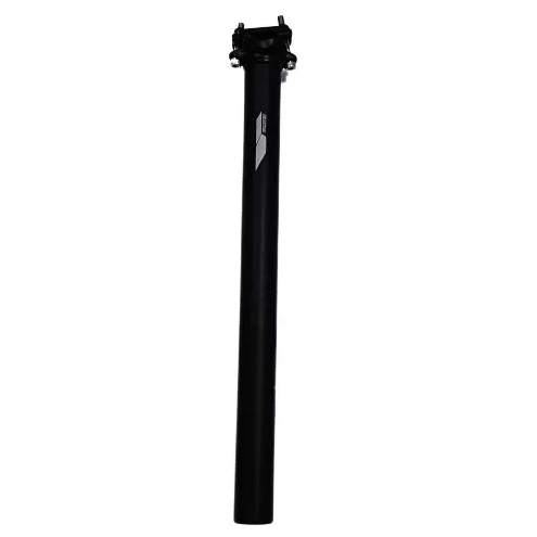 Canote de Selim Vortex 27.X 400 mm Micro-ajuste Aliminio top