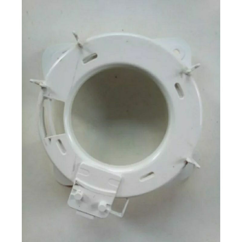 Protetor da polia da lavadora eletrolux 12kg 13kg 15kg usado
