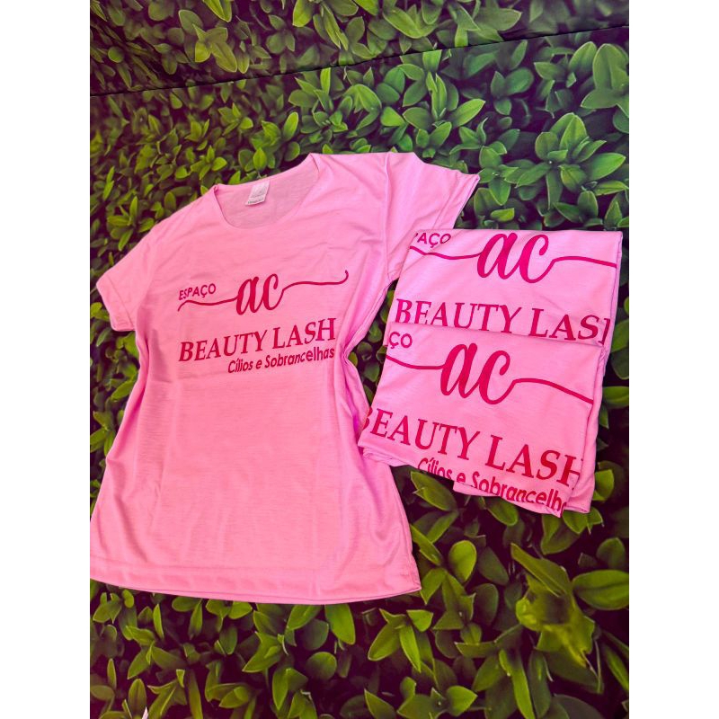 Kit 2 Camisas Masculinas ou Femininas Personalizadas Profissão - CORES DISPONIVEIS NA DESCRIÇÃO — imagem 2 de 2