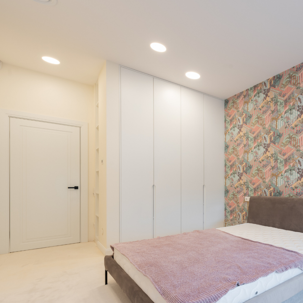 Kit 10 Painel Embutir Plafon 18w Led Redondo Branco Frio Branco Neutro ou Branco Quente