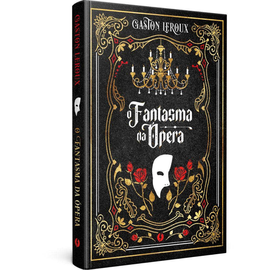 Fantasma da Ópera: Onde Comprar | BuscaProdutos