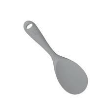 Colher De Arroz Colher De Arroz Nylon E Silicone Cozinha