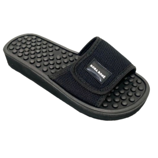 Chinelo Nuvem Original Slide Super Leve Macio Ortopédico Feminino 100% EVA Envio Imediato ...