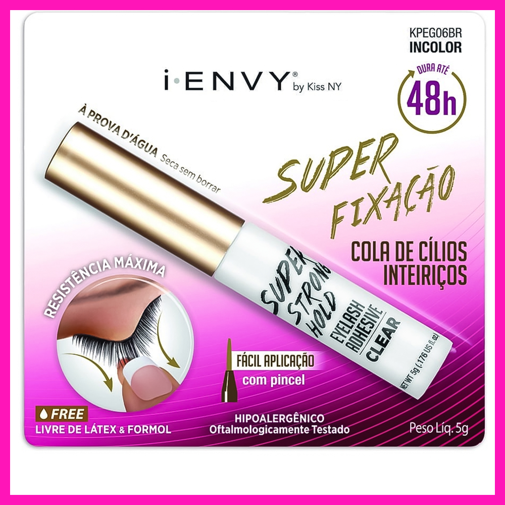 Cílios Inteiriços: Onde Comprar | BuscaProdutos