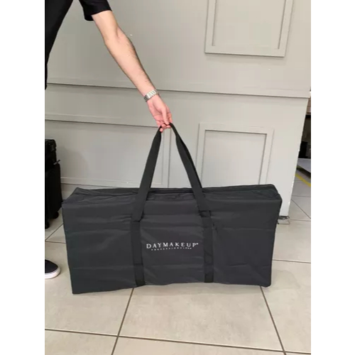 BOLSA/CAPA PARA TRANSPORTAR CADEIRA - DAYMAKEUP