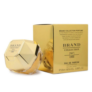 Perfume Onlyou collection N 105