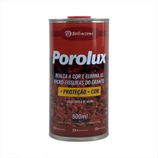 Porolux 500ML - Bellinzoni em Oferta na Shopee