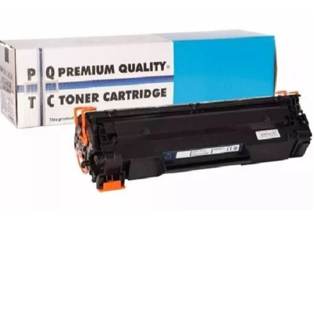 Toner Compativel 283A P/IMPRESSORAS/MF126W/M125/M127/M127fn em Oferta na Shopee
