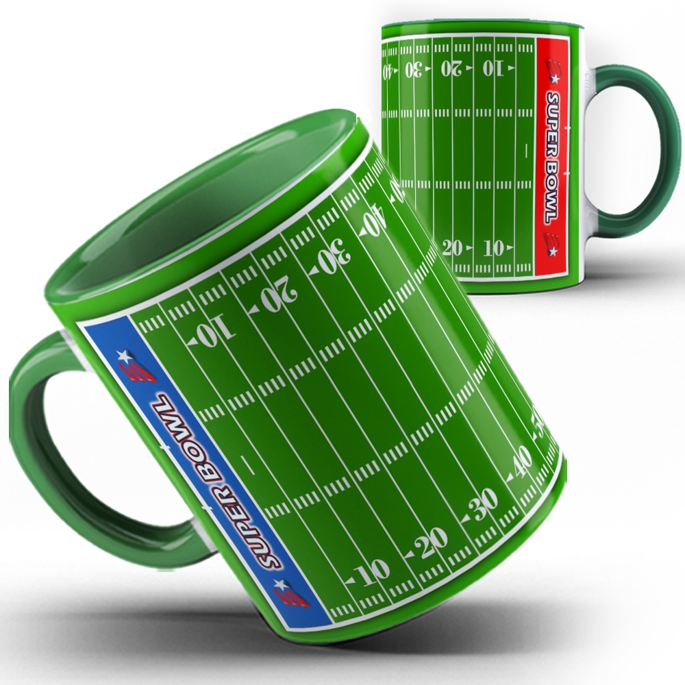 Campo de Futebol Americano: Onde Comprar | BuscaProdutos