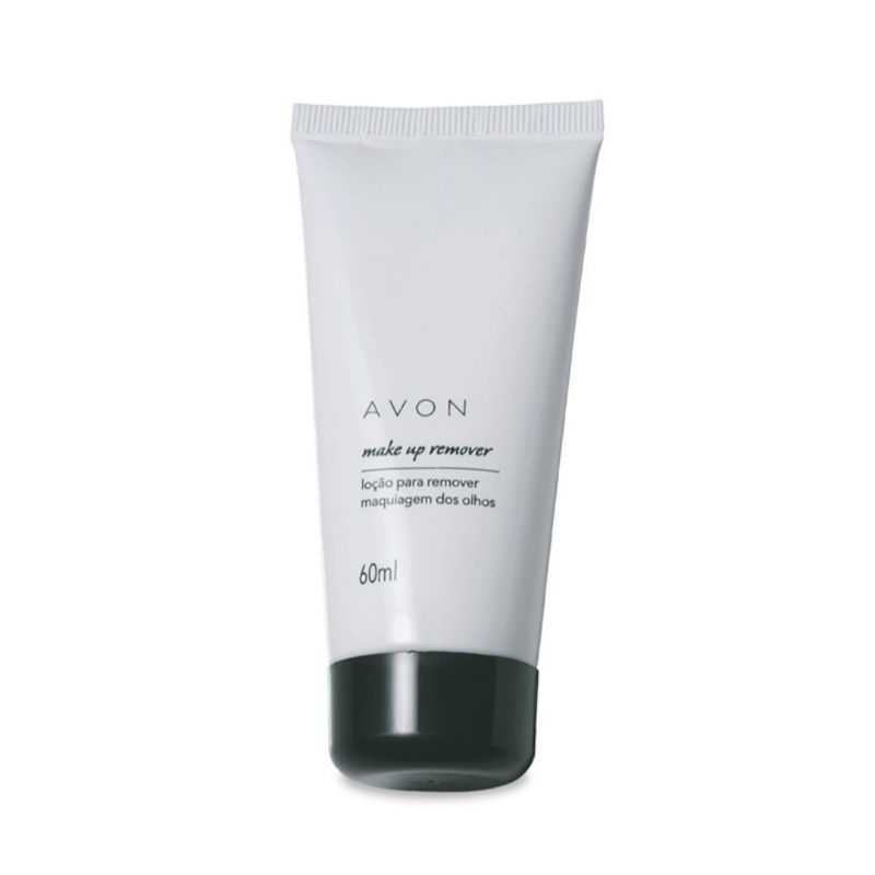 AVON REMOVEDOR ( Demaquilante )MAQUIAGEM 60ML