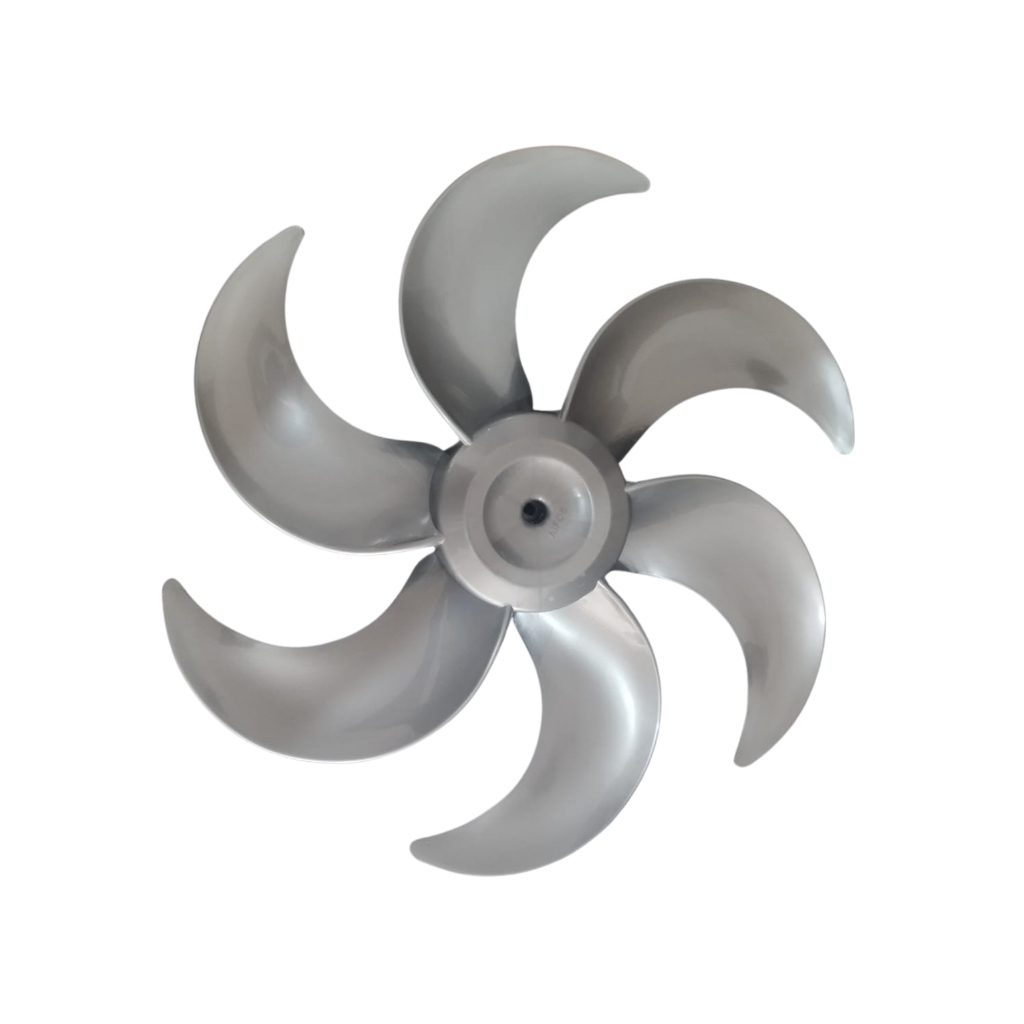 HÉLICE VENTILADOR CADENCE OSTER 40 CMS PRATA