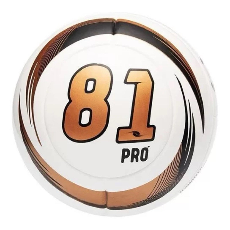 Bola Dalponte 81 Pro Campo Futsal Society Profissional Sem Costura