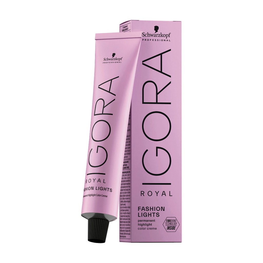 Schwarzkopf Igora Royal Fashion Lights