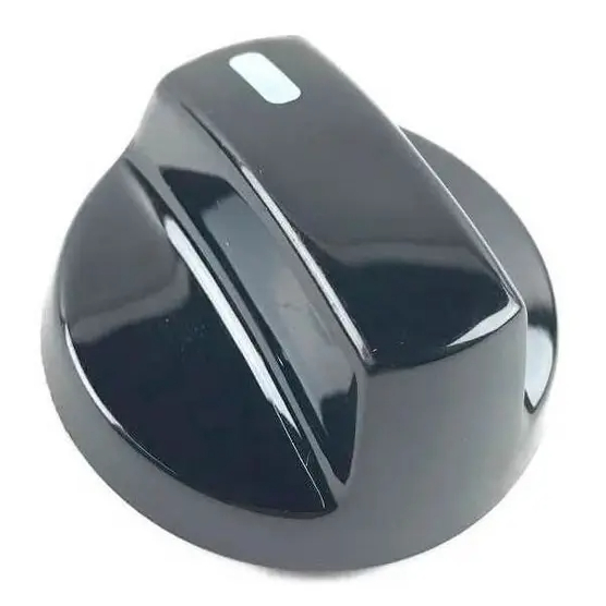 Botão Para Fogão Electrolux 56SPB 56SX 76SB 56SB - 70201601