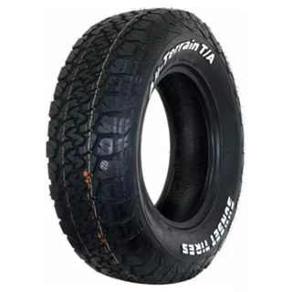Pneu Sunset Aro 15 205/70r15 96t All Terrain T/a Owl em Oferta na Shopee
