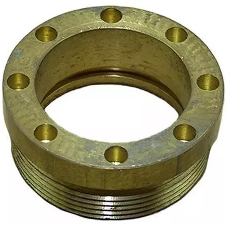 Porca Regulador Da Gaxeta Jacto Lav 500 Original