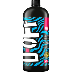 Shampoo Desincrustante D-Off Alcalino 1,5L Dub Boyz