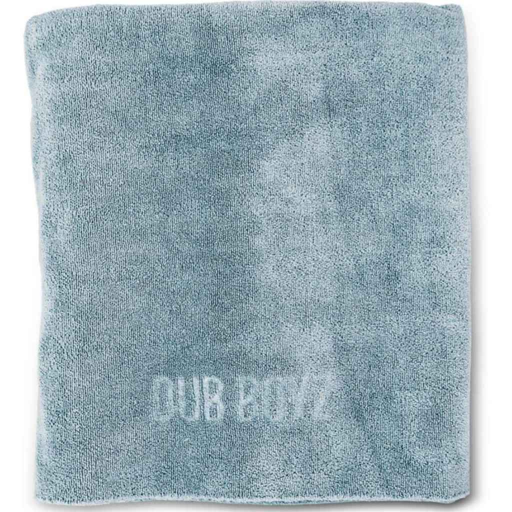 Toalha De Secagem Dub Towel 60x120 400gsm Automotivo em Oferta na Shopee