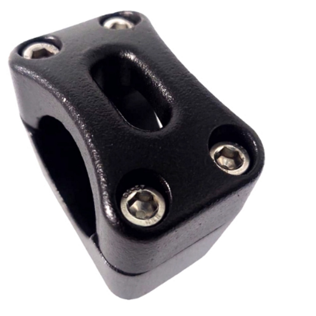Adaptador para Guidão Oxxy 31mm (22mm) Marca VM MOTOPARTS
