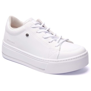 Tênis Ramarim Feminino Plataforma Sola Alta Casual Original