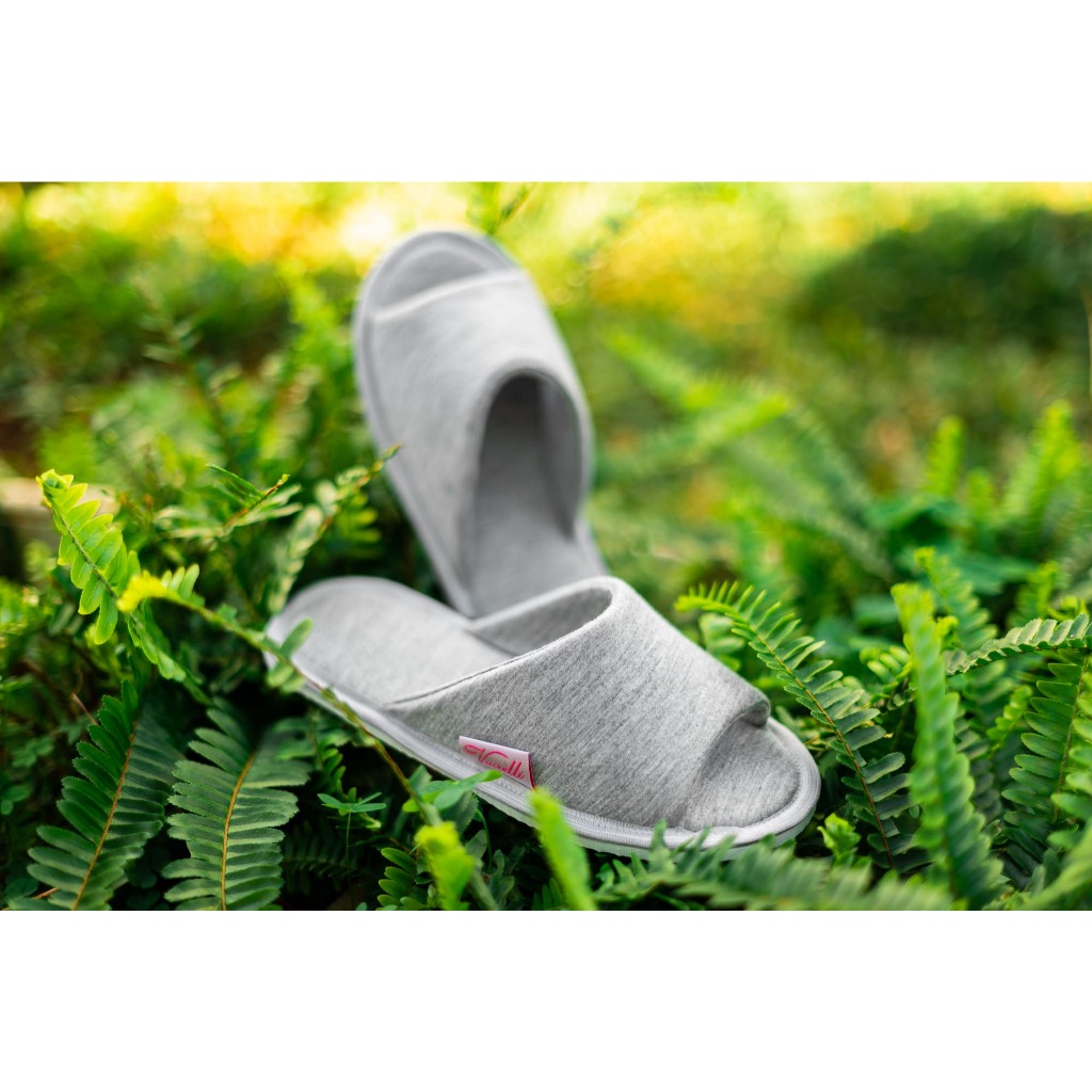 Chinelo de Quarto/Pantufa Feminina Solado em EVA Vairelli LUZ