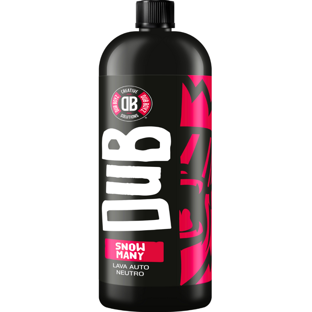 Shampoo Snow Many 1,5L Lava Autos Neutro Concentrado 1:400 em Oferta na Shopee