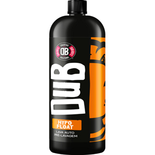 Hypo Float Dub Boyz 1,5L Shampoo Lava Auto Pré Lavagem em Oferta na Shopee