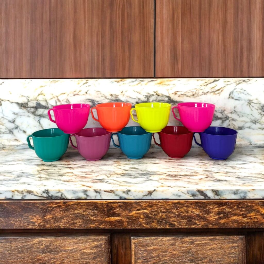 O que é Cumbuca para Servir Sobremesa? Guia e Onde Comprar | BuscaProdutos