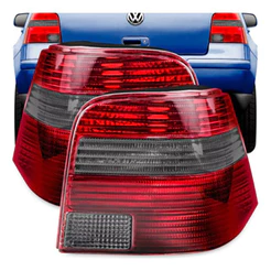 Lanterna Golf 99 2000 2001 A 2006 2007 Fumê