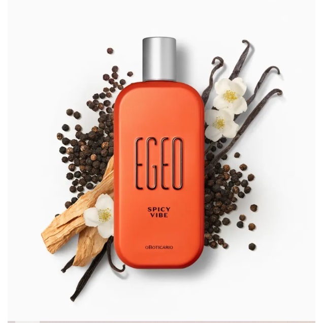 Spicy Perfume Fragrances: Onde Comprar | BuscaProdutos