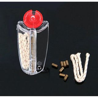 2 KITS C/ 7 PEDRAS + 1 PAVIO PARA ZIPPO em Oferta na Shopee