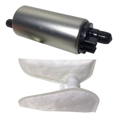 Bomba Combustivel Refil Moto Honda Lead 110 2010 2011 A 2016