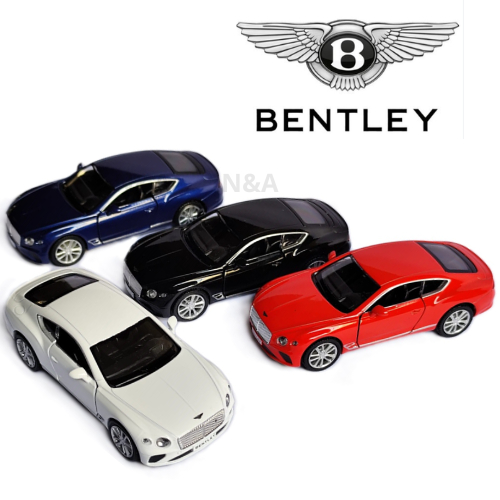 Bentley Continental Gt: Onde Comprar | BuscaProdutos