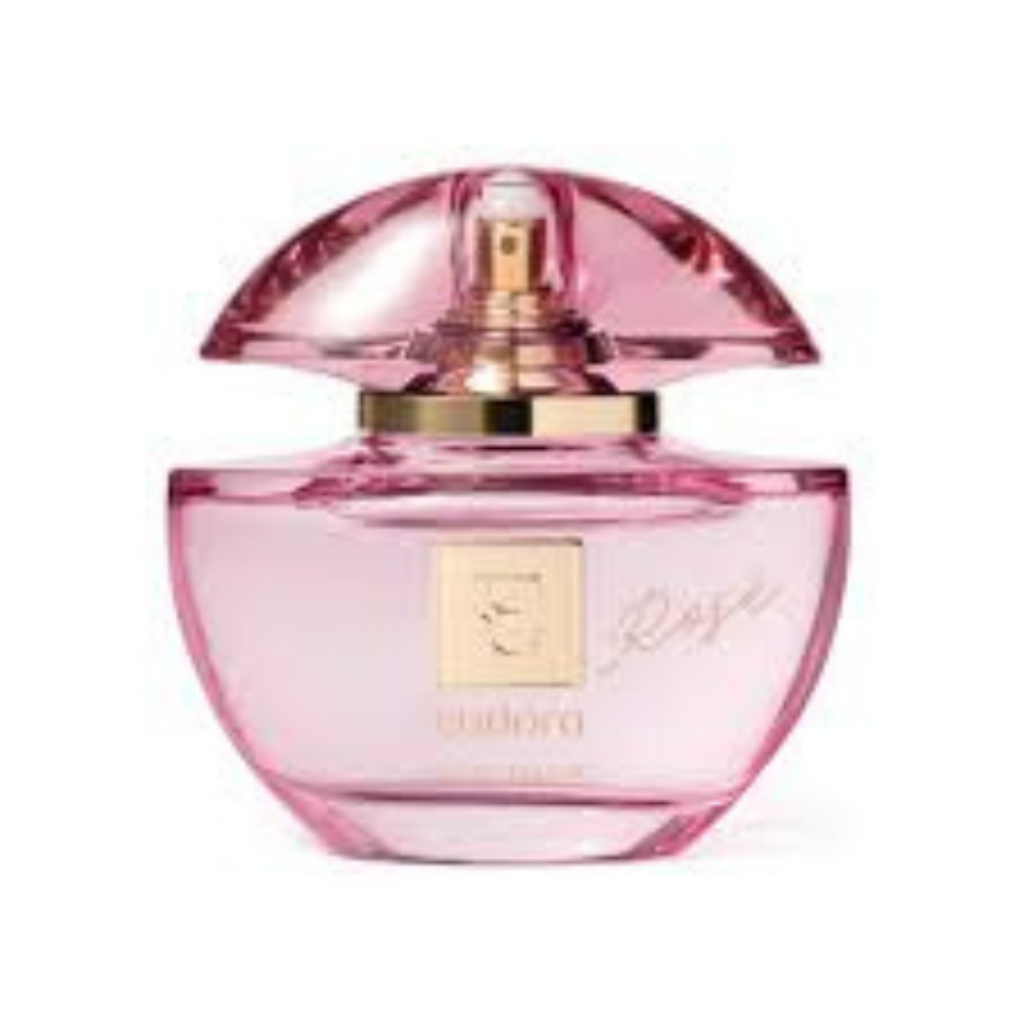 Eau de Parfum Eudora Rosé/ Golden/ Royal 75ml Perfume Feminino O Boticário